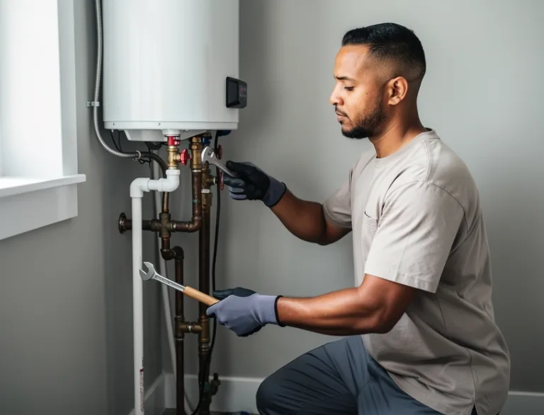 Boiler Reparatur Friedrichsdorf